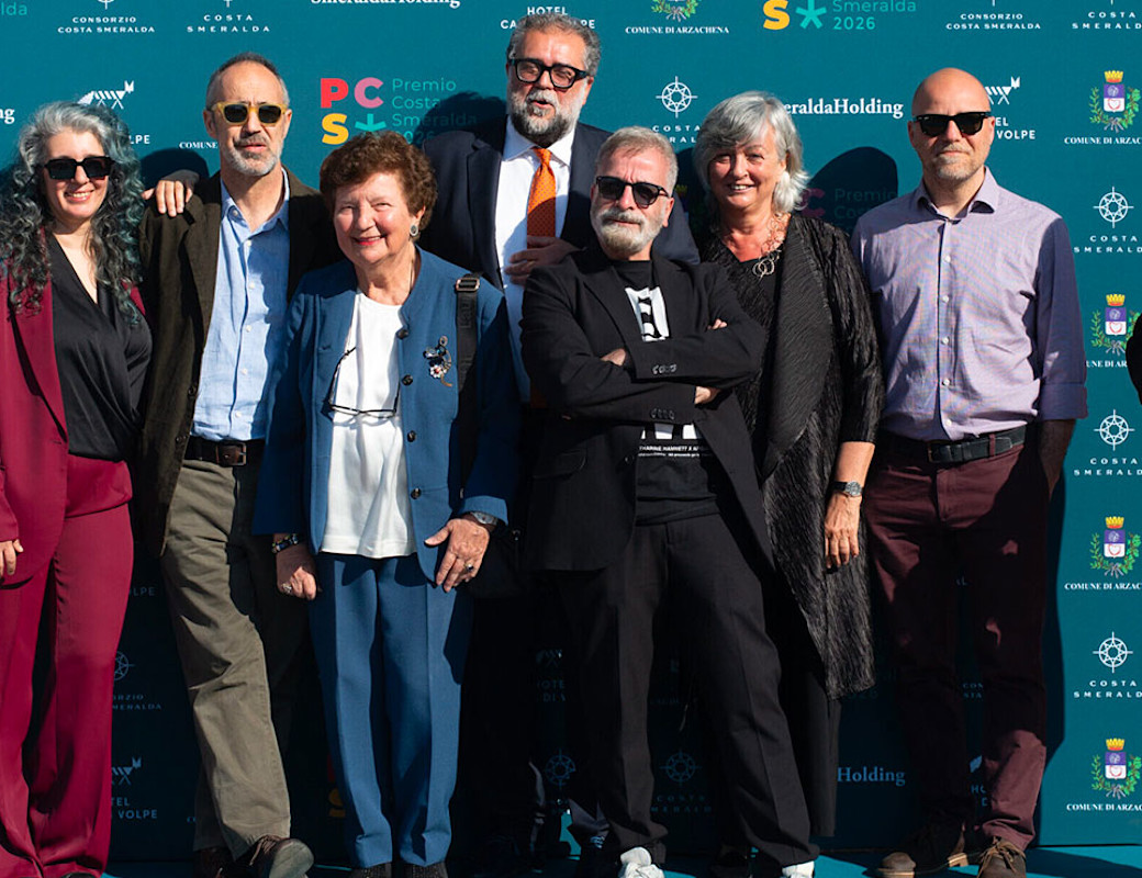 Premio Costa Smeralda 2026