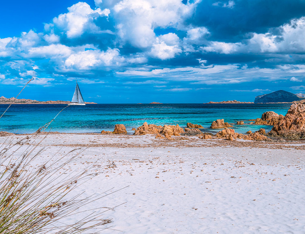 Spiaggia dei Principi