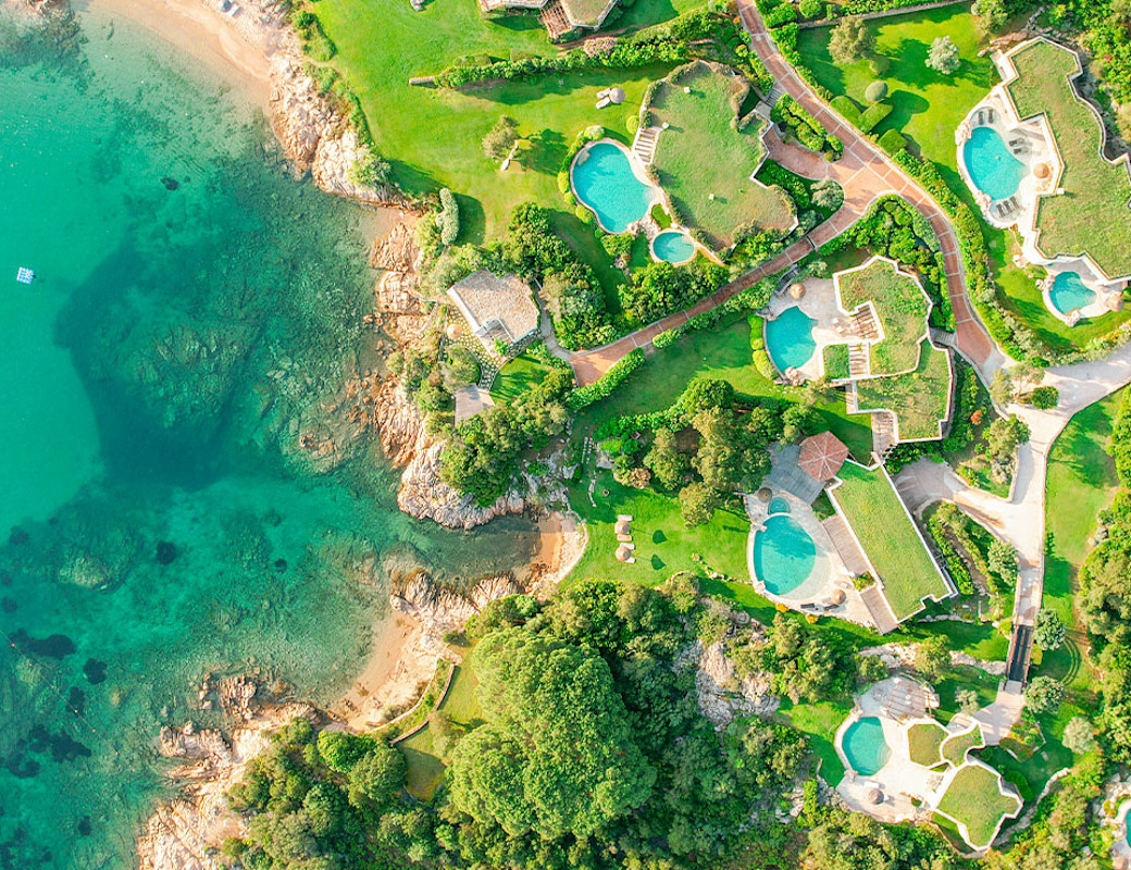 Hotel Pitrizza
