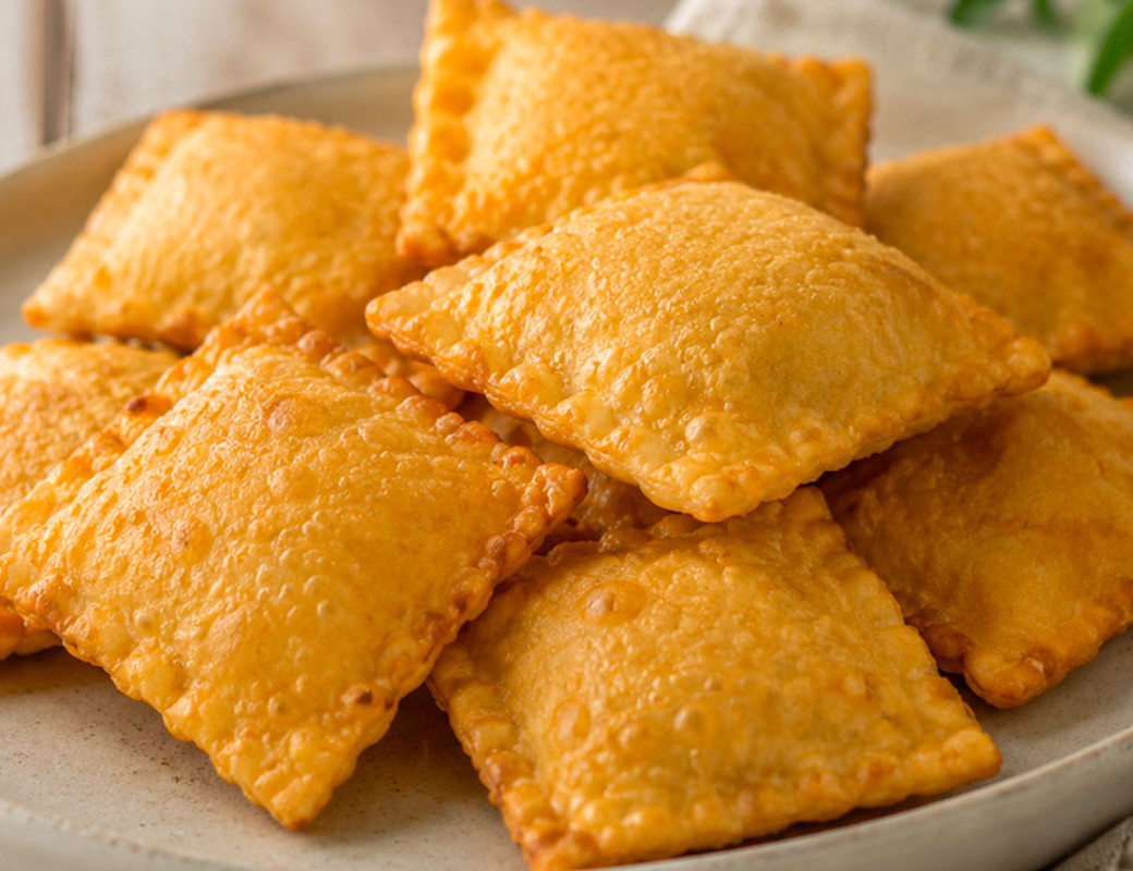 Ravioli Berchiddesi