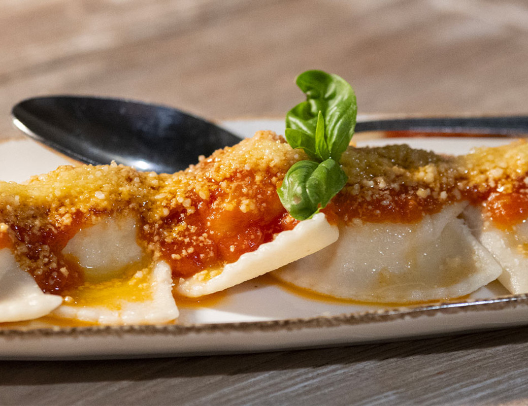 Agriturismo La Colti (ph. Dario Garofalo)