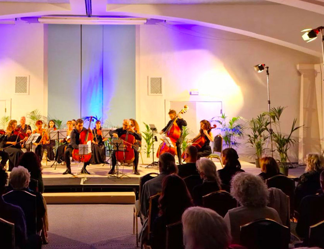 Classical Music Festival Costa Smeralda®