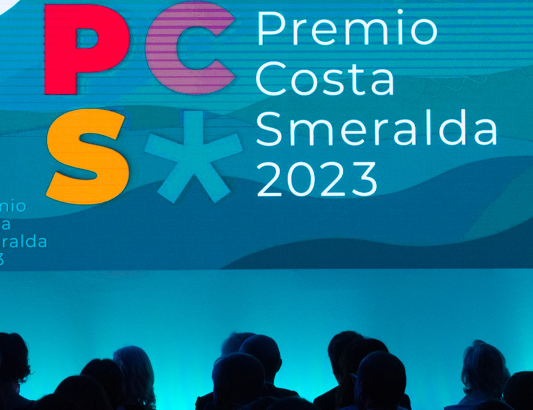 Premio Letterario Costa Smeralda 2024