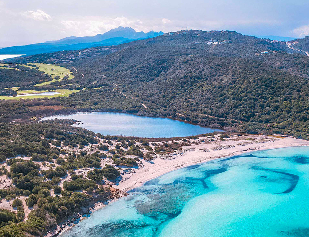 Grande Pevero (ph. Marcello Chiodino)