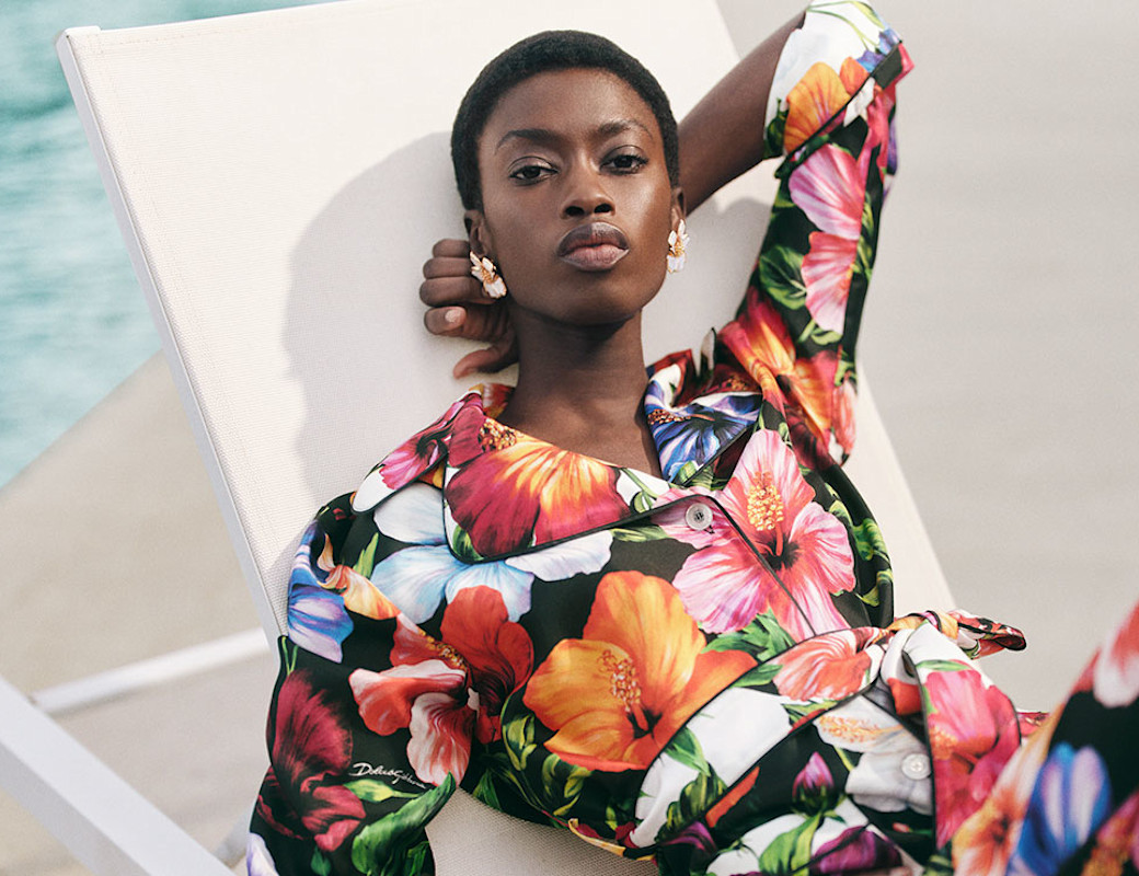 Dolce&Gabbana x Mytheresa, The Exclusive Porto Cervo Collection