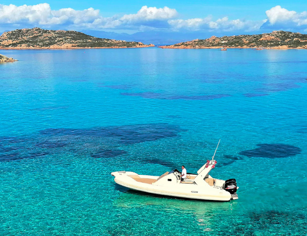 Exclusive Boats