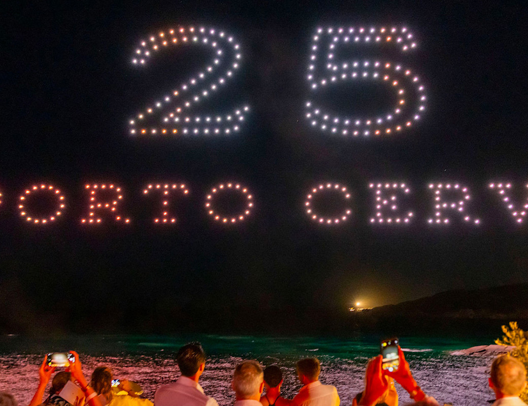 Bvlgari a Porto Cervo 