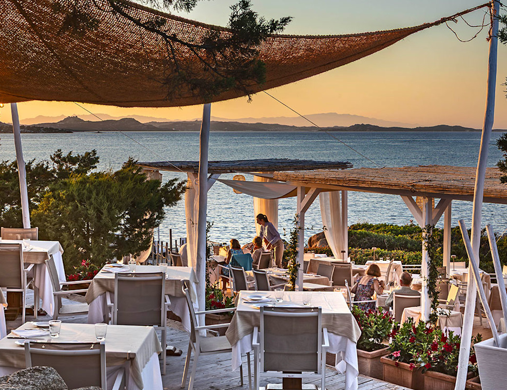 Lunaria Beach