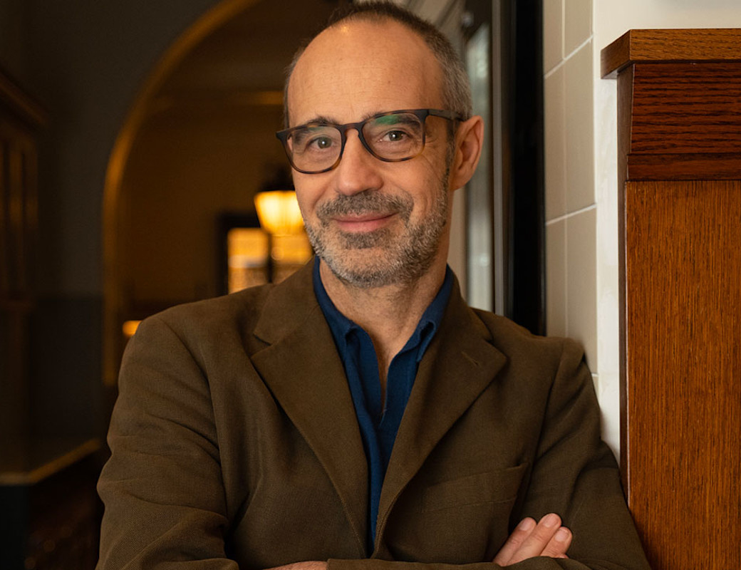 Niccolò Ammaniti