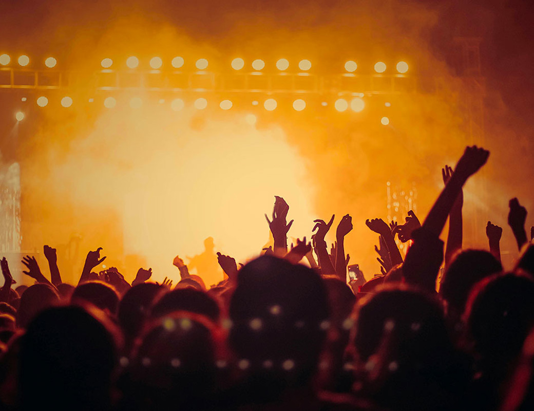 Concerti Sardegna 2026