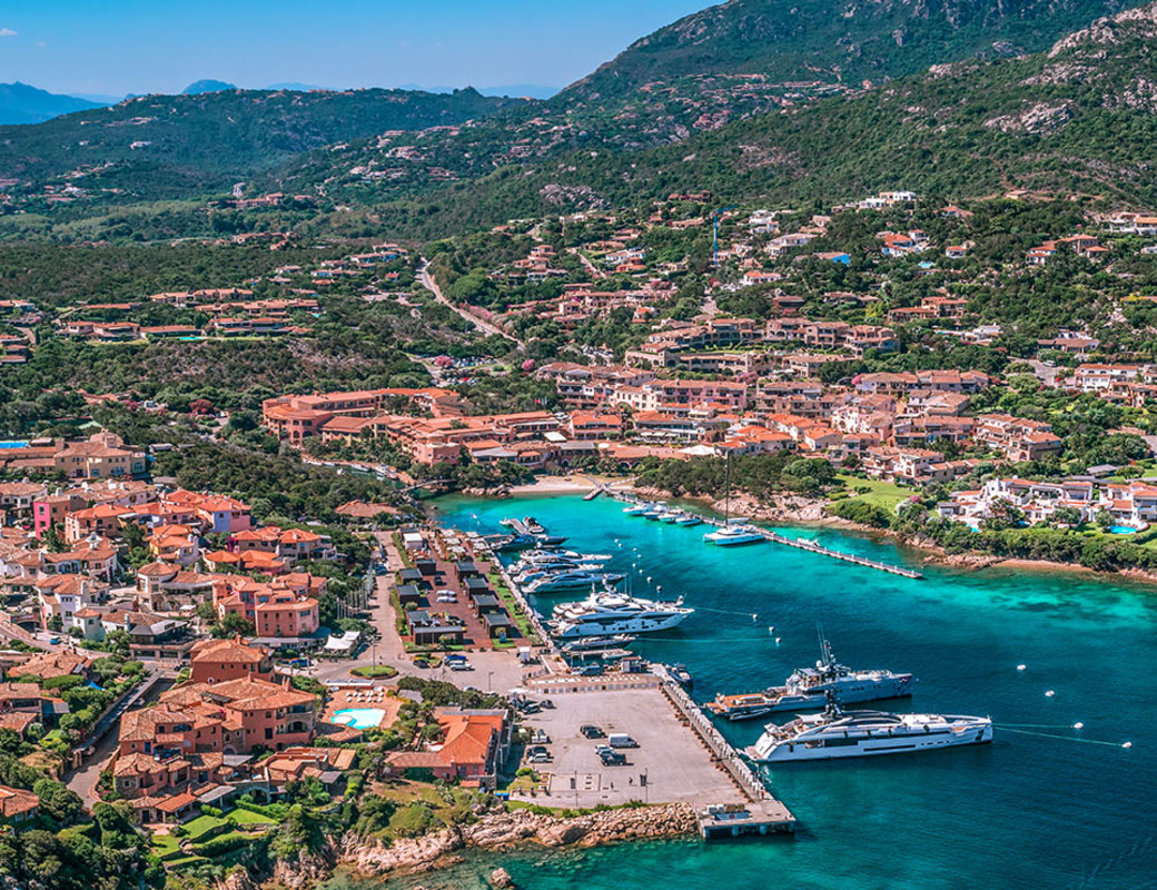 Porto Cervo (ph. Marcello Chiodino)
