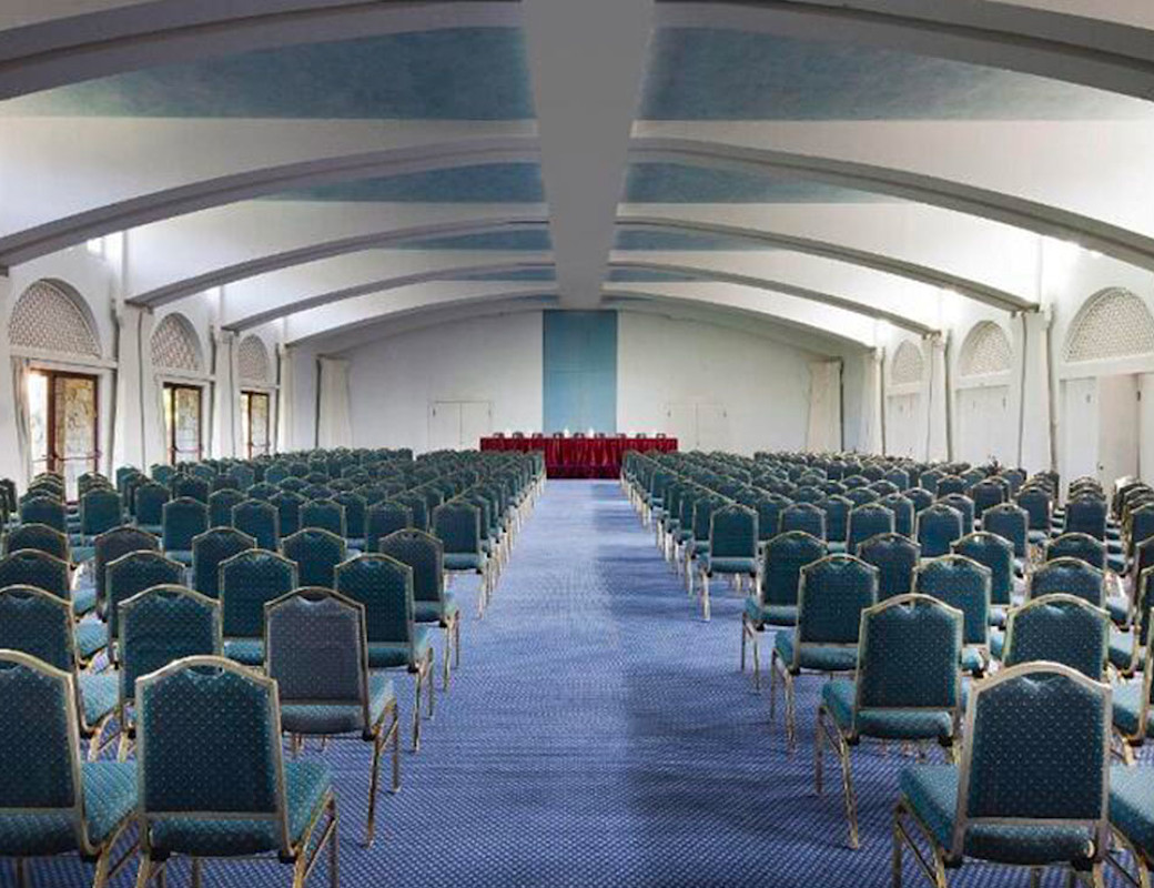 Conference Center di Porto Cervo