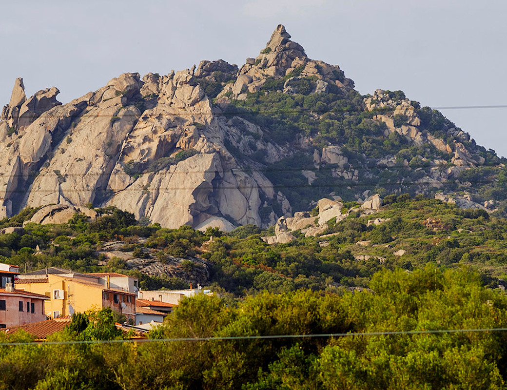 Arzachena