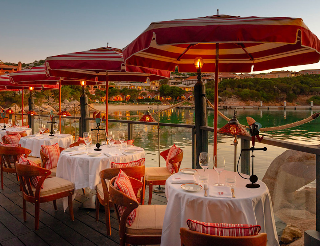 Langosteria (ph. Andrea Garuti)