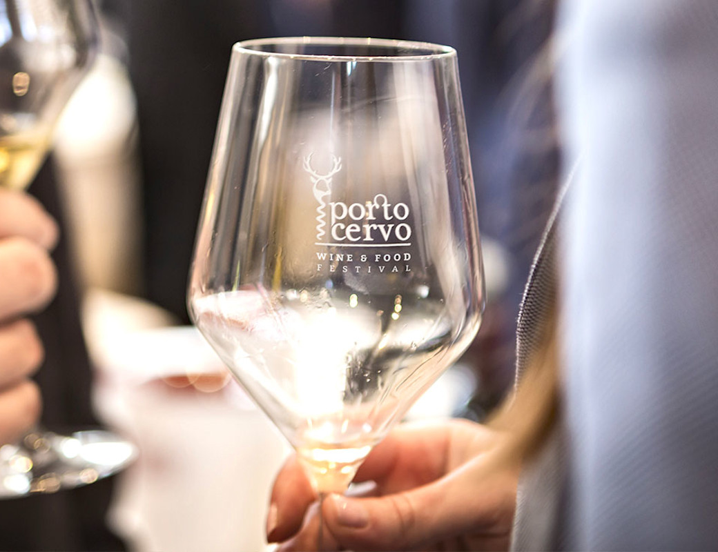 Porto Cervo Wine & Food Festival 