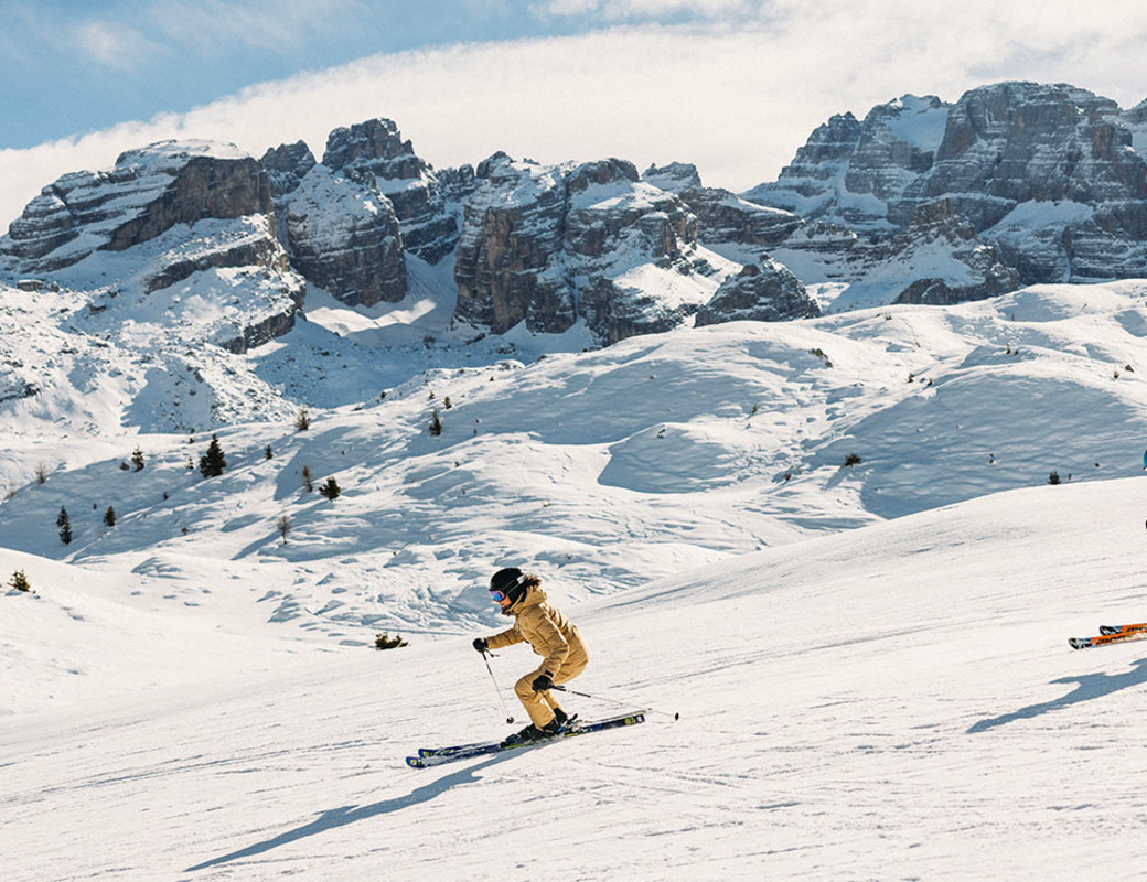 Madonna di Campiglio