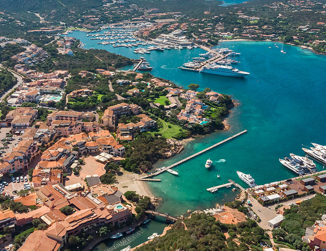 Porto Cervo 
