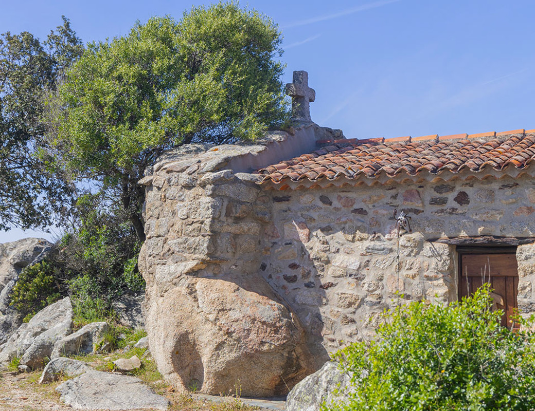 Luogosanto (ph. Dario Garofalo)