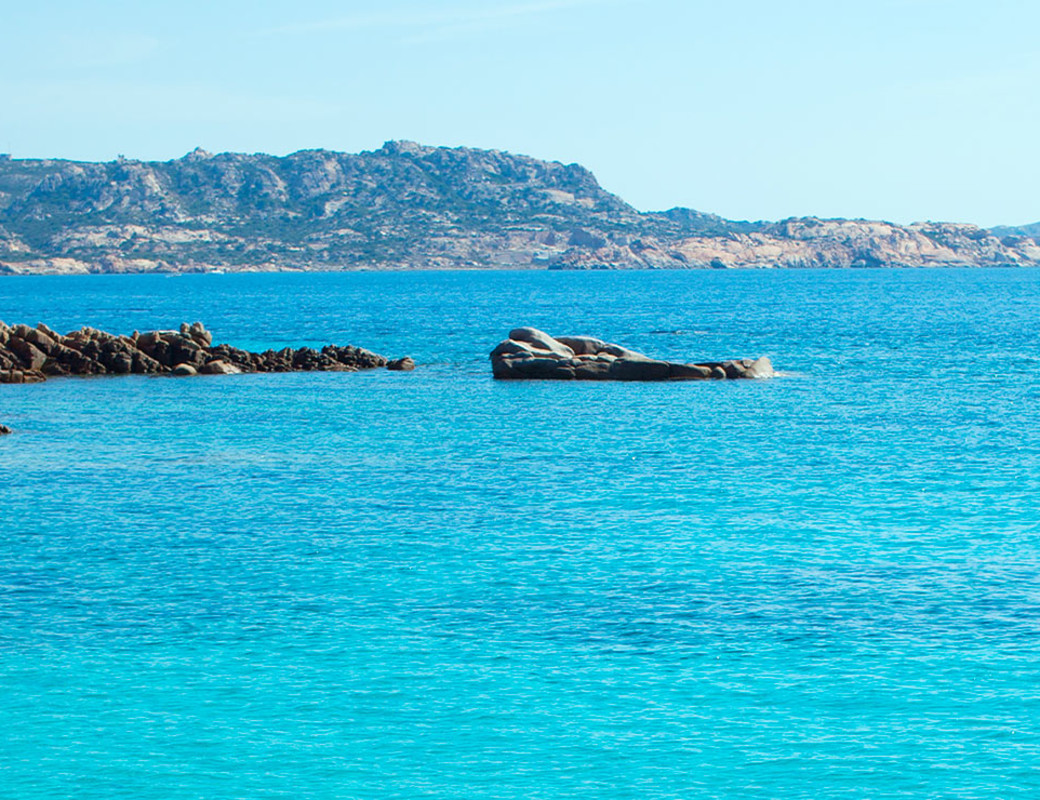 Arcipelago La Maddalena