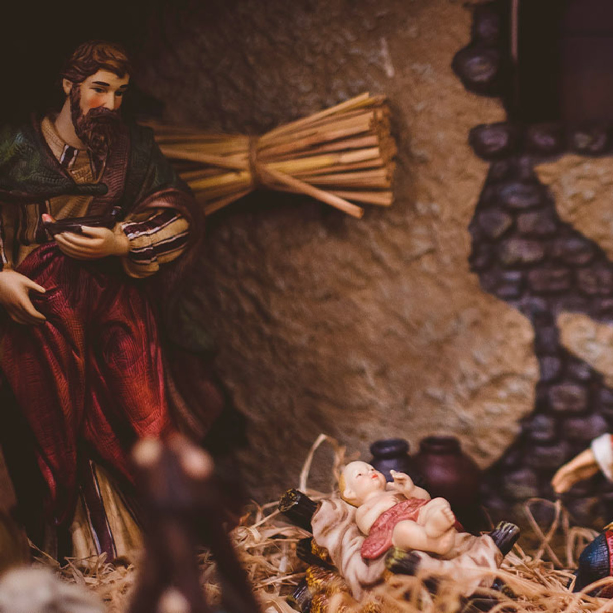 Christmas in Sardinia between rites, legends and traditions