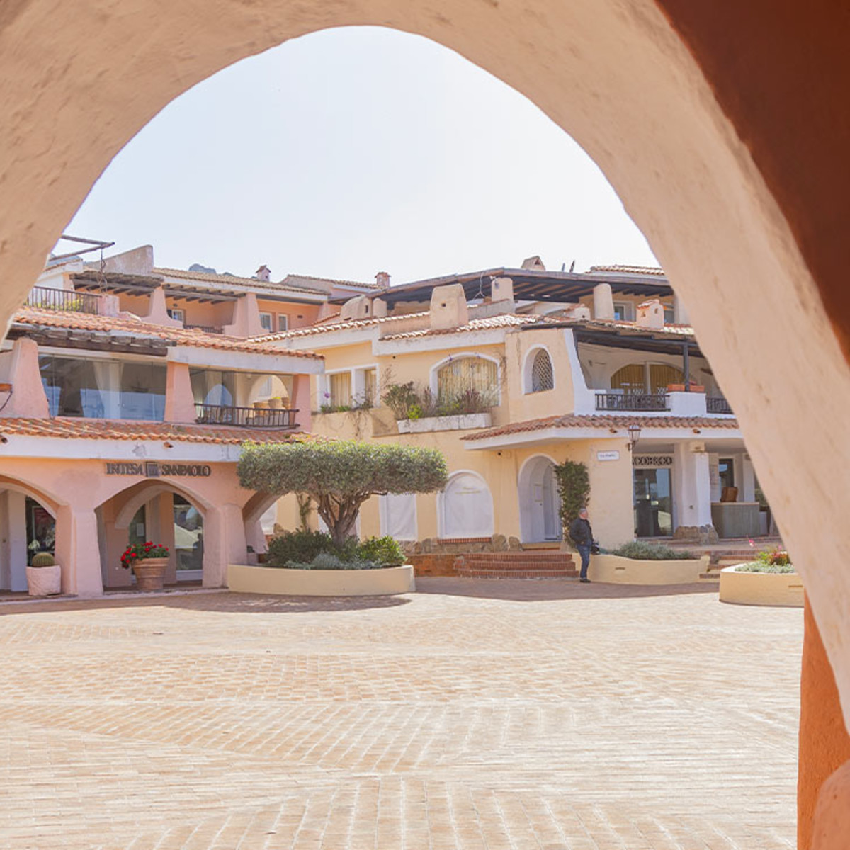 da porto cervo fino a saint tropez