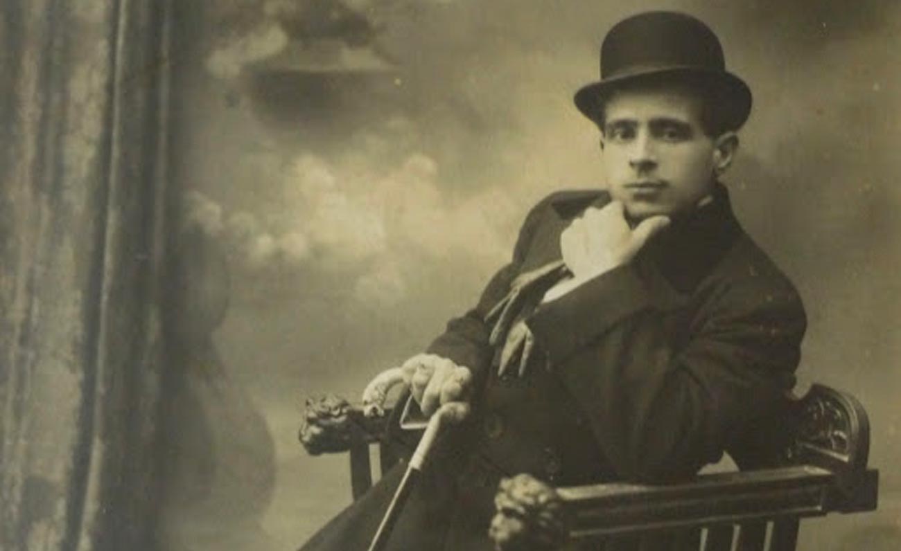 Gavino Gabriel, la celebrazione del musicista