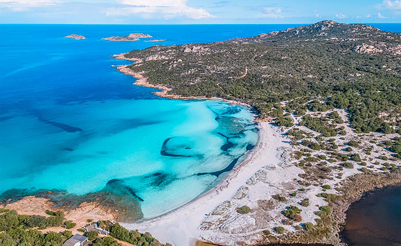 Boom di presenze turistiche ad Arzachena, bene anche i siti archeologici