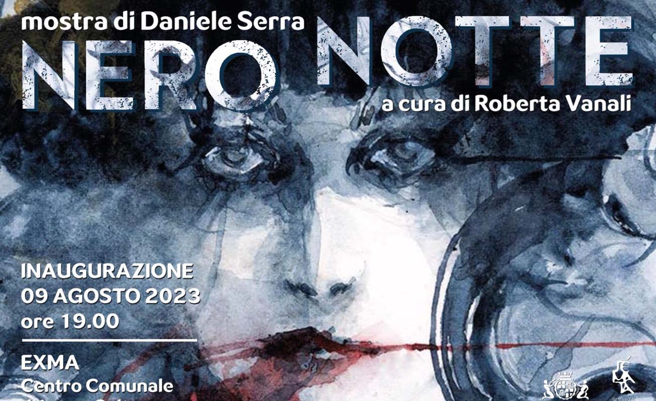 exma - centro comunale d'arte e cultura