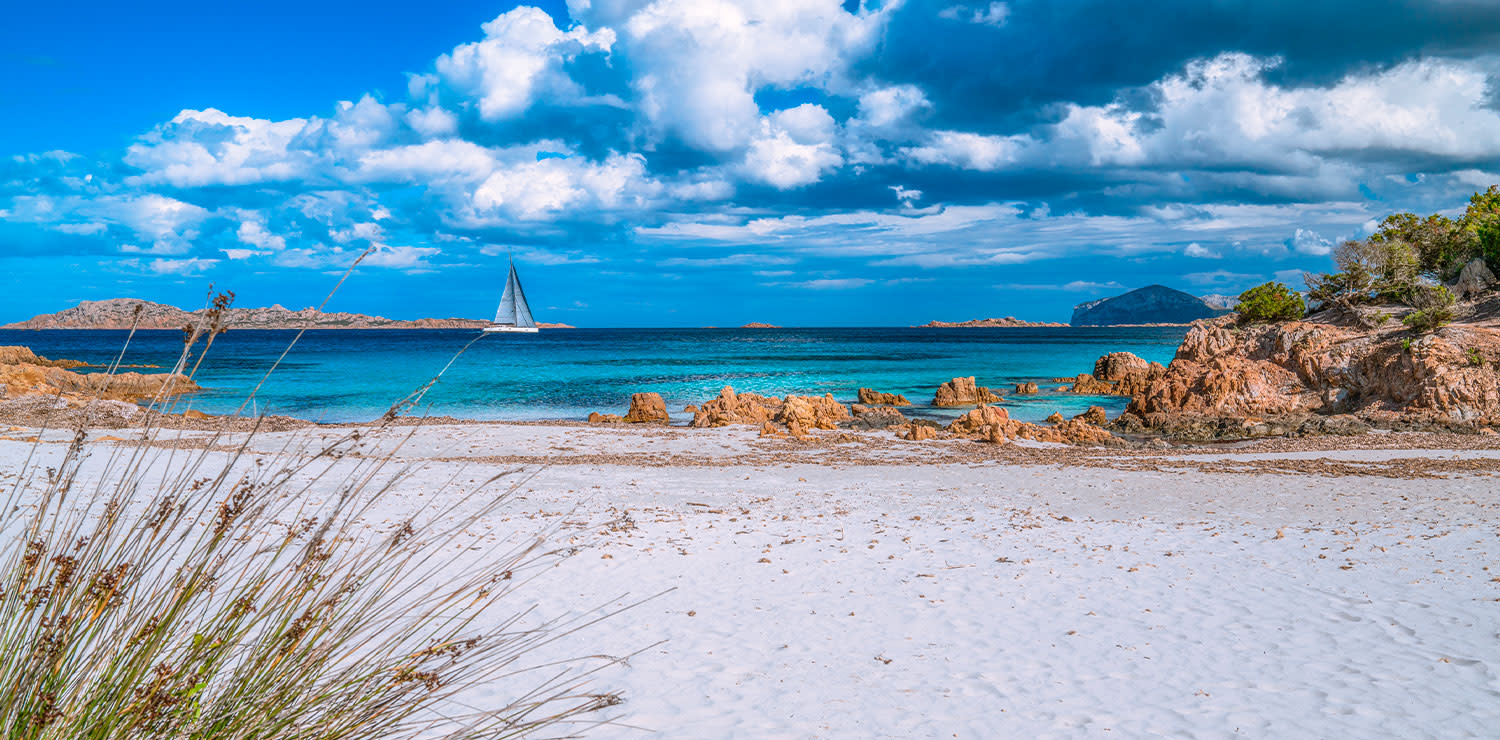 Spiaggia dei Principi