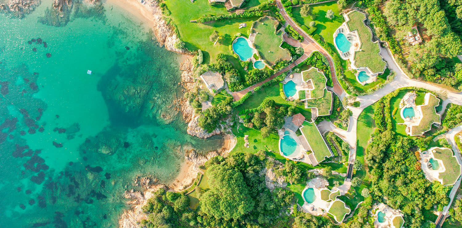Hotel Pitrizza