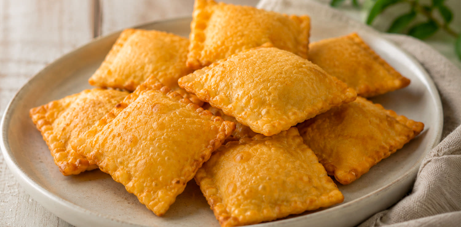 Ravioli Berchiddesi