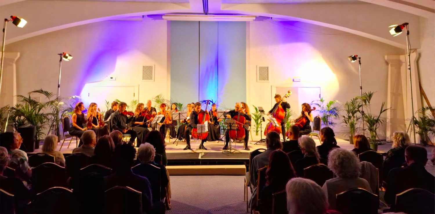 Classical Music Festival Costa Smeralda®