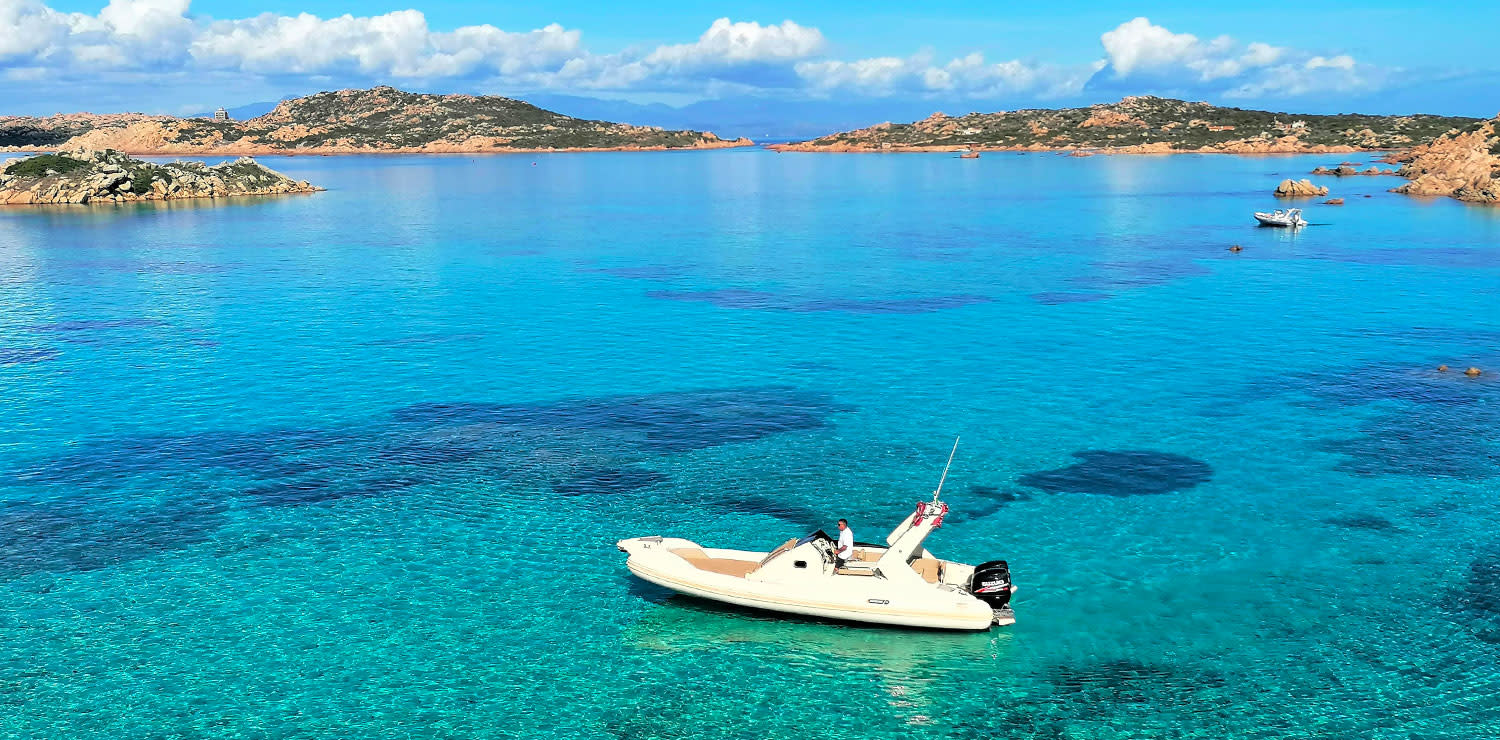 Exclusive Boats