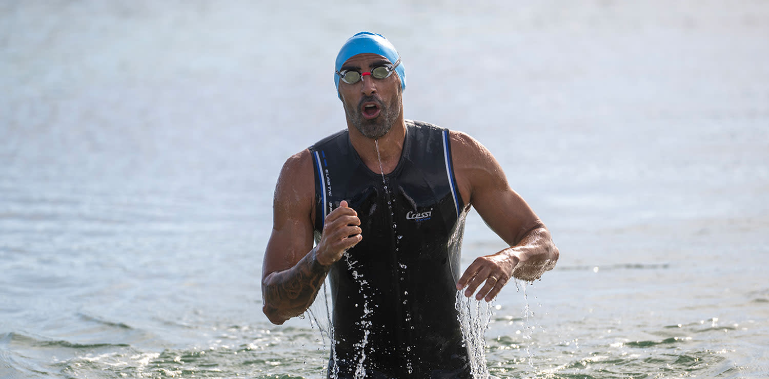 Filippo Magnini