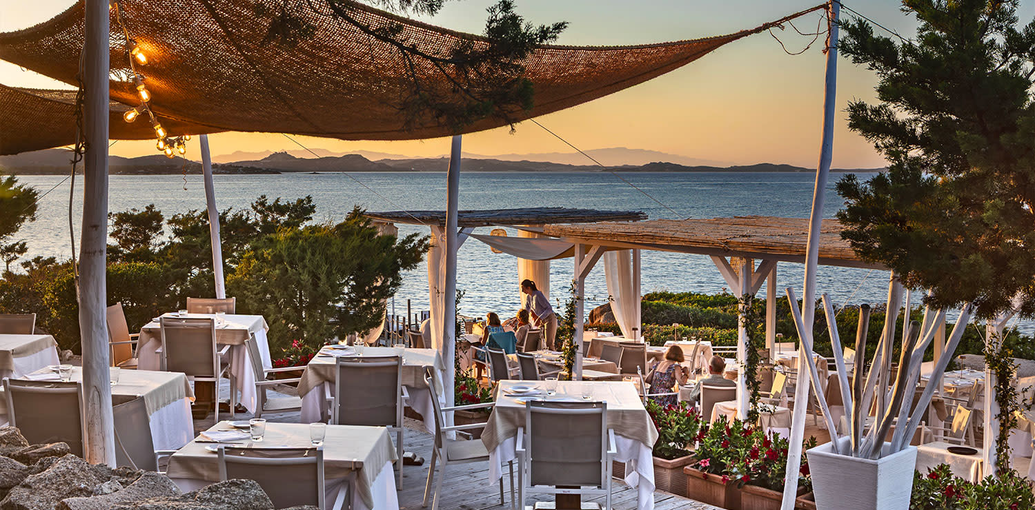 Lunaria Beach