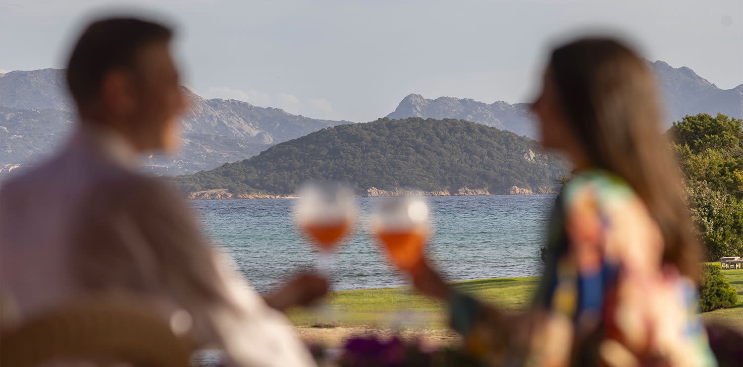San Valentino a Porto Cervo