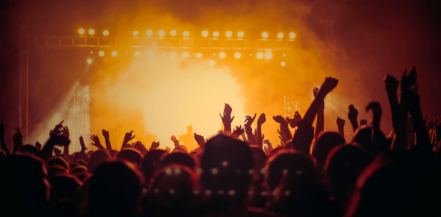 Concerti Sardegna 2026