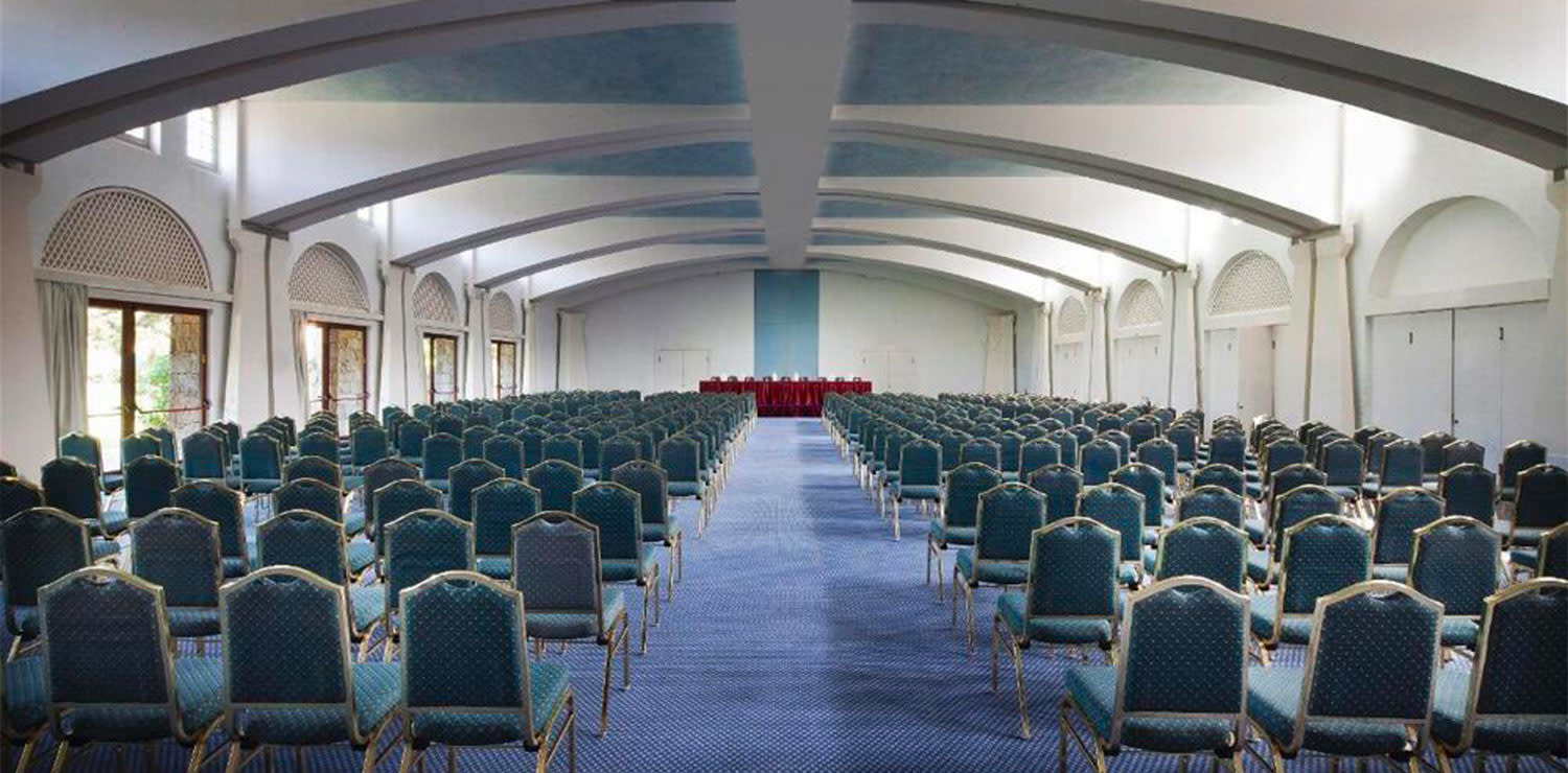  Conference Center di Porto Cervo