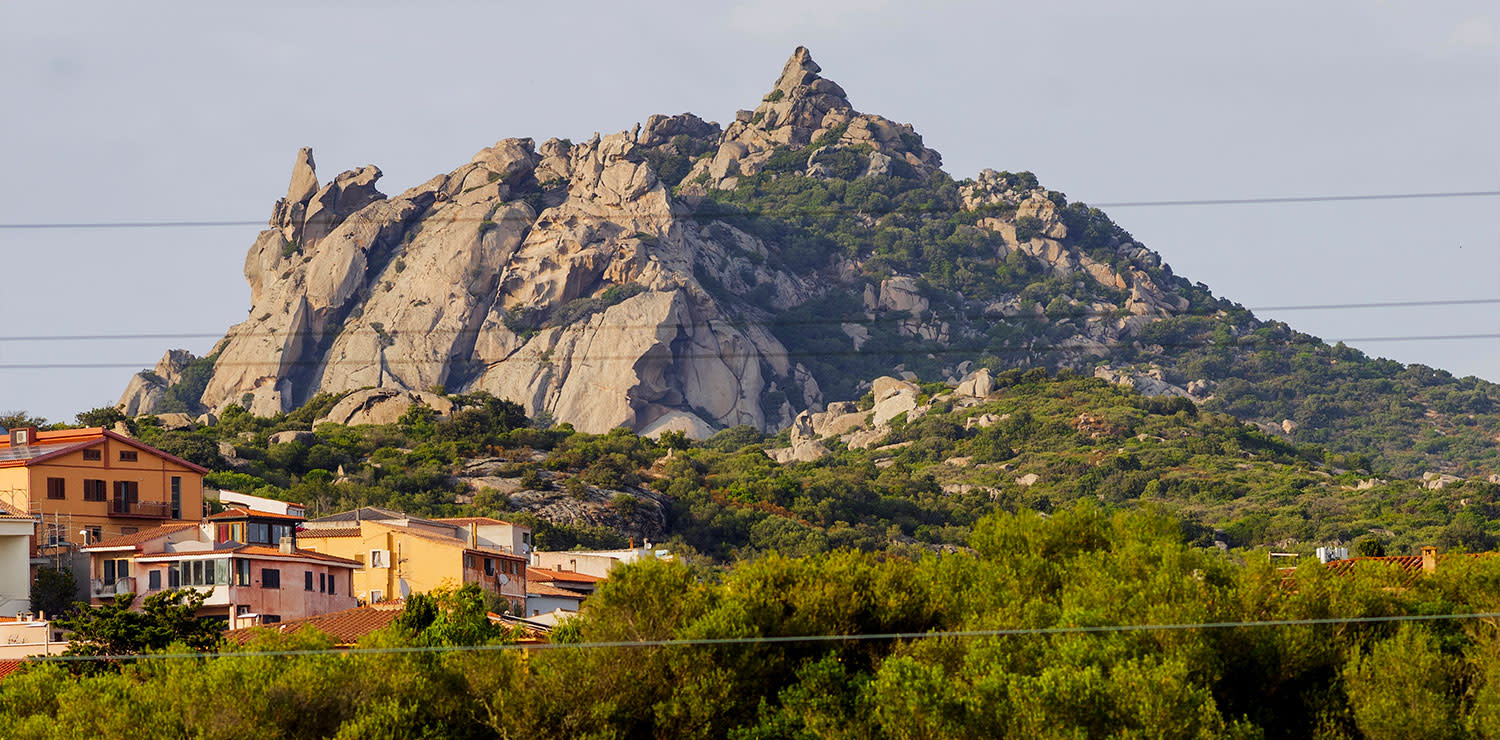 Arzachena