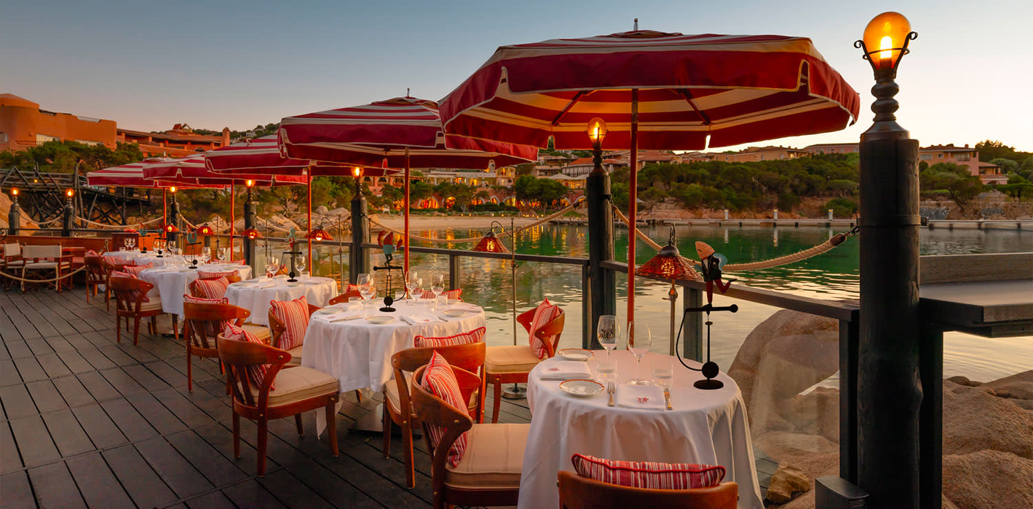 Langosteria (ph. Andrea Garuti)