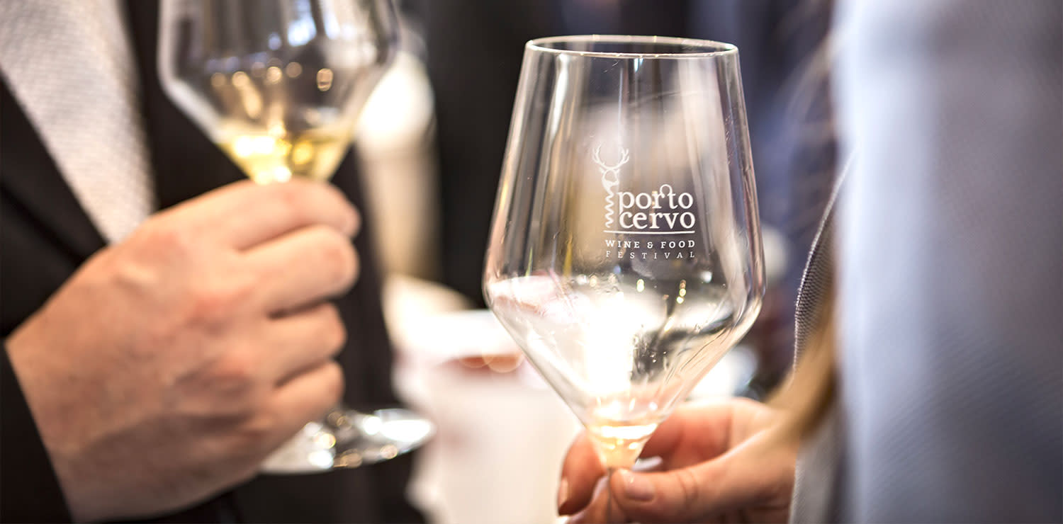 Porto Cervo Wine & Food Festival 