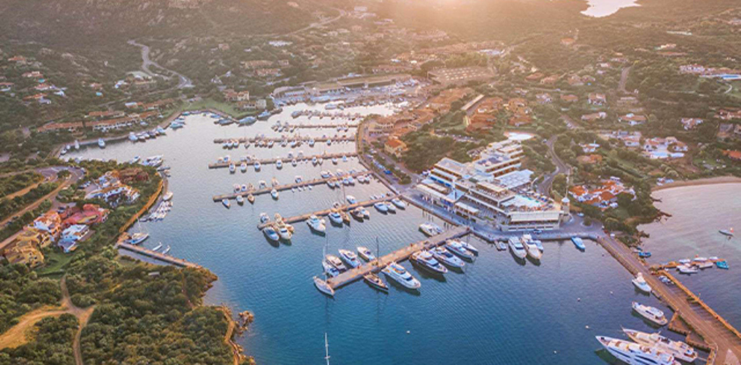 MARINA DI PORTO CERVO