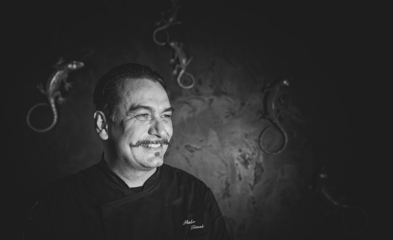 Italo Bassi: «Orgoglioso dei traguardi ottenuti a Porto Cervo»