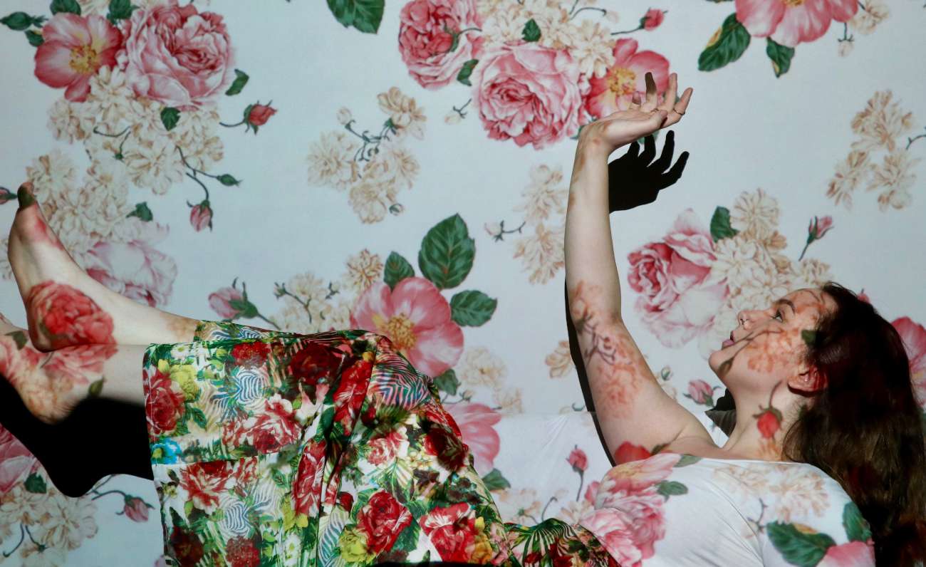 Daniel Roseberry e il debutto con Schiaparelli