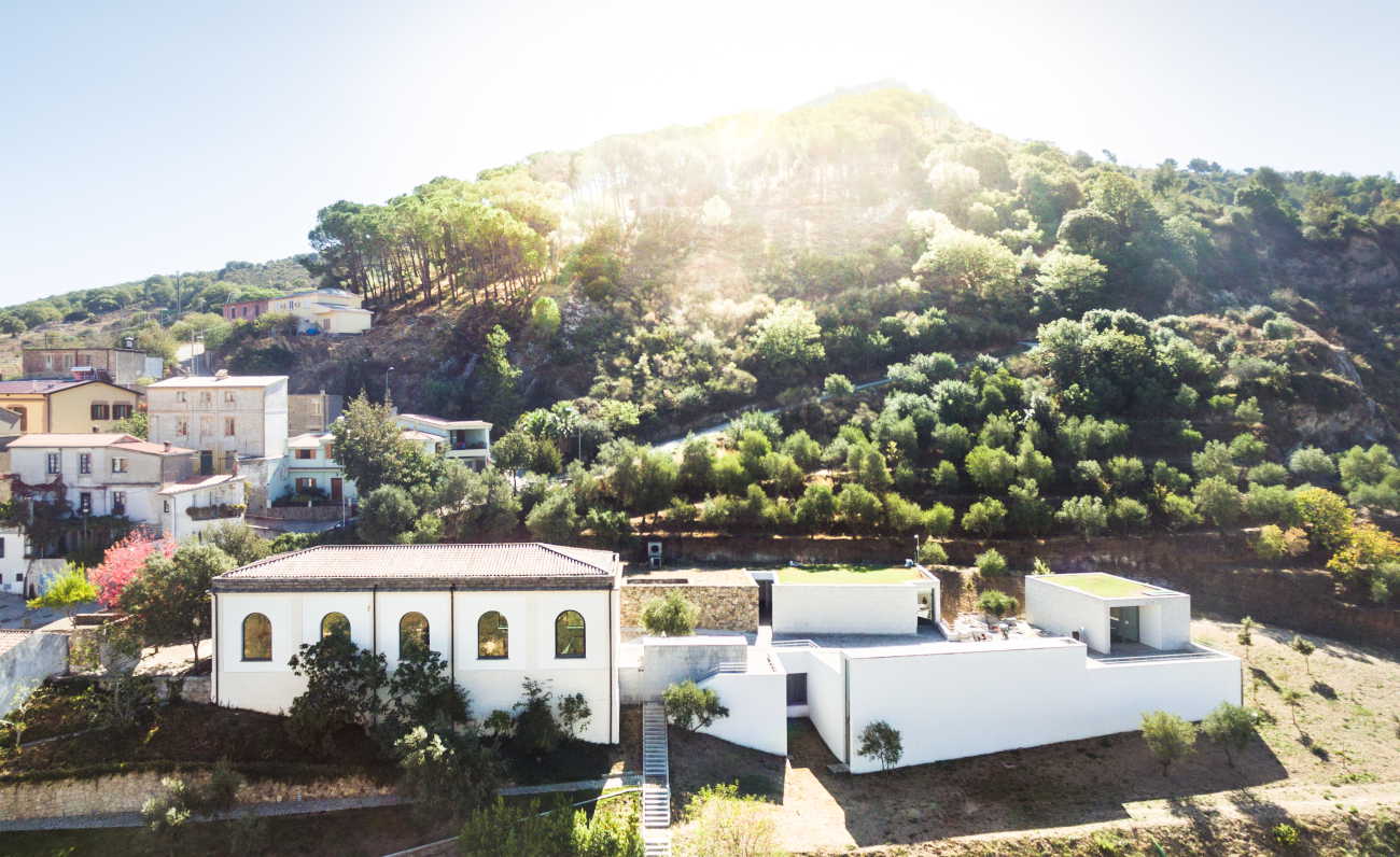 Laboratori teatrali, concerti e workshop. Ecco l’inverno a gonfie vele del Museo Nivola