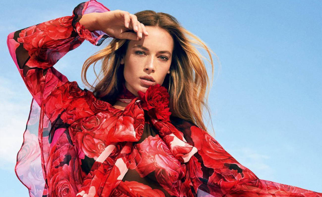 Blumarine – Regina delle rose