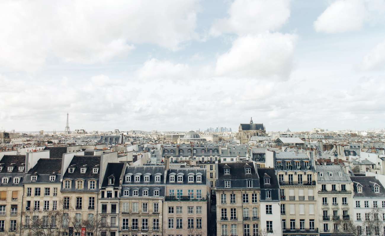 Louis Vuitton: la Belle Époque e l’eterno viaggiare