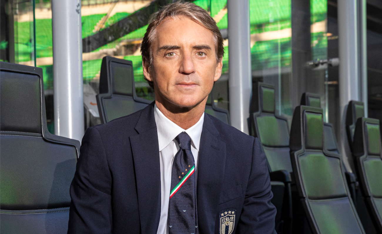 Richard Mille e Roberto Mancini: performance e sportività