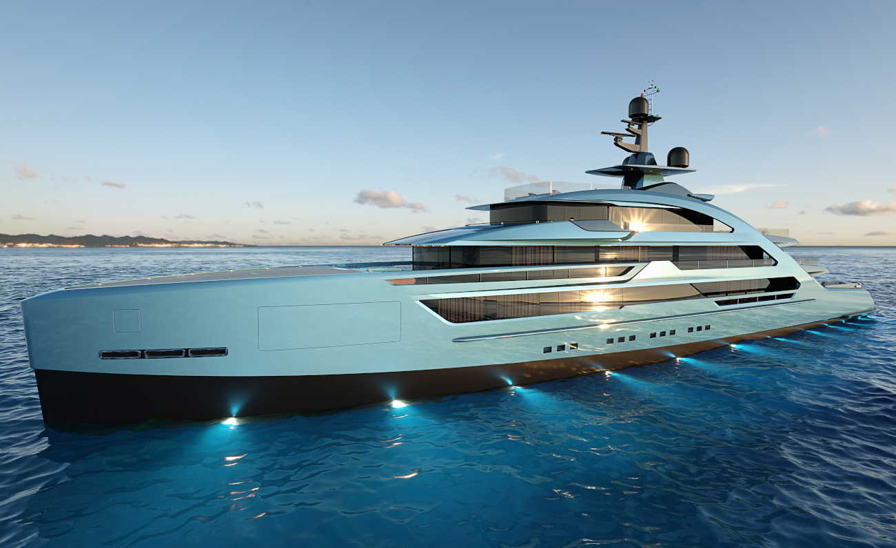 Tankoa S702 Next 70: il futuro