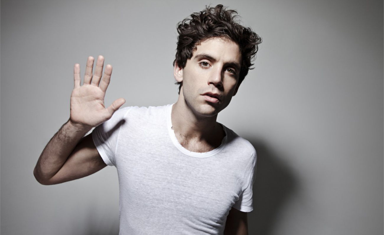 Mika e Ben Harper a Riola Sardo